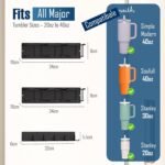 Magnetic Cup Organizer for Stanley 40 oz - Image 9