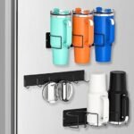 Magnetic Cup Organizer for Stanley 40 oz