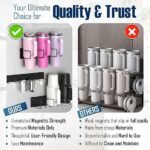 Magnetic Cup Organizer for Stanley 40 oz - Image 2