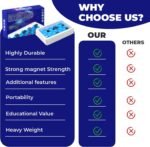 Magnetic Chess Game - Image 6