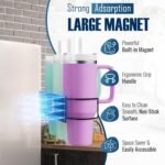 Magnetic Cup Organizer for Stanley 40 oz - Image 7