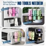 Magnetic Cup Organizer for Stanley 40 oz - Image 8