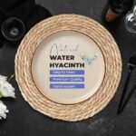 Handmade Boho Placemats Set of 6 - Image 4